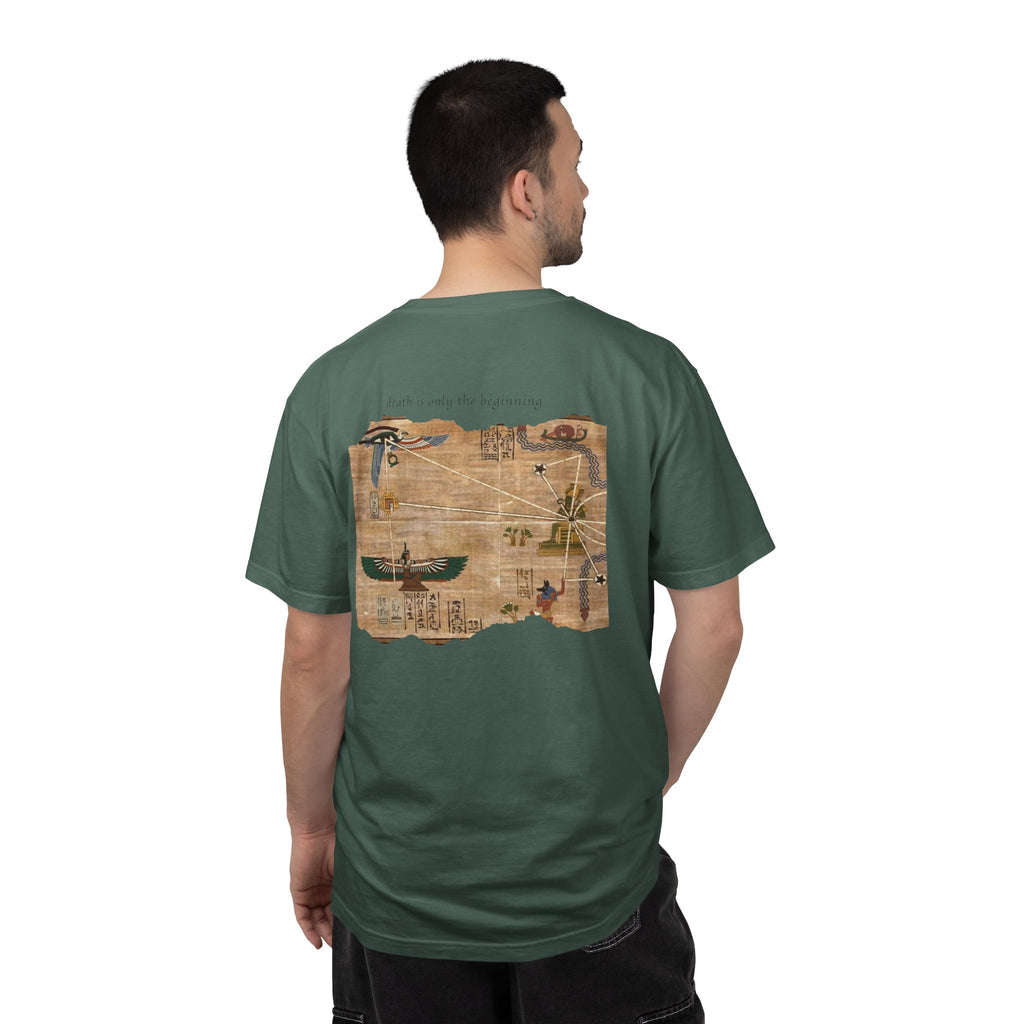 Vintage Movie Tee