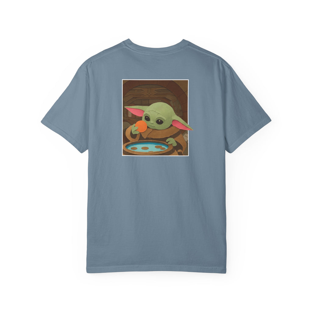 Food Is The Way Tee