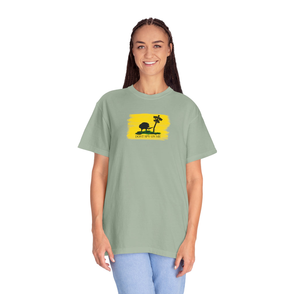 Jimothy Spy Tee