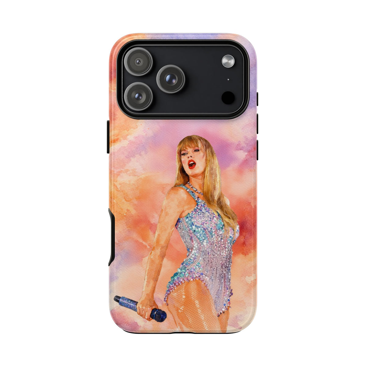 Music Lover Phone Case