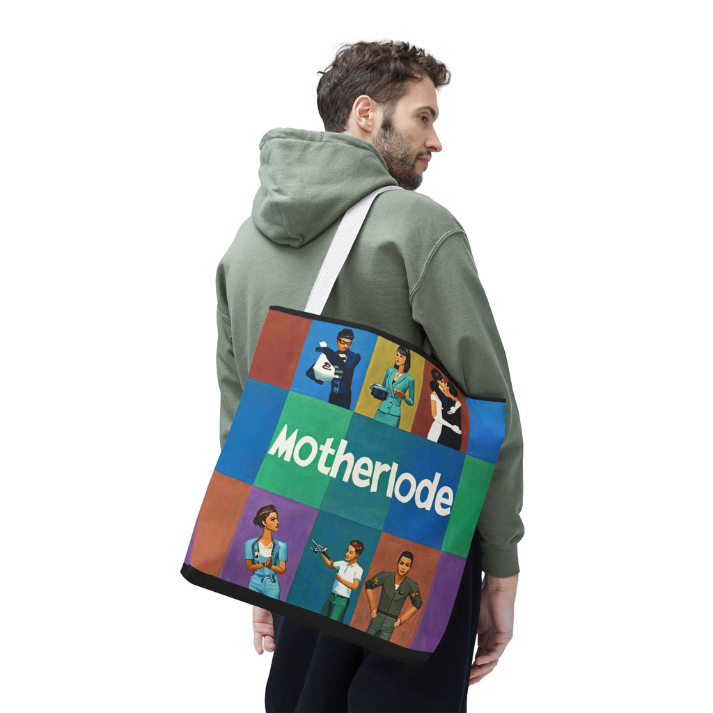 Motherlode Tote