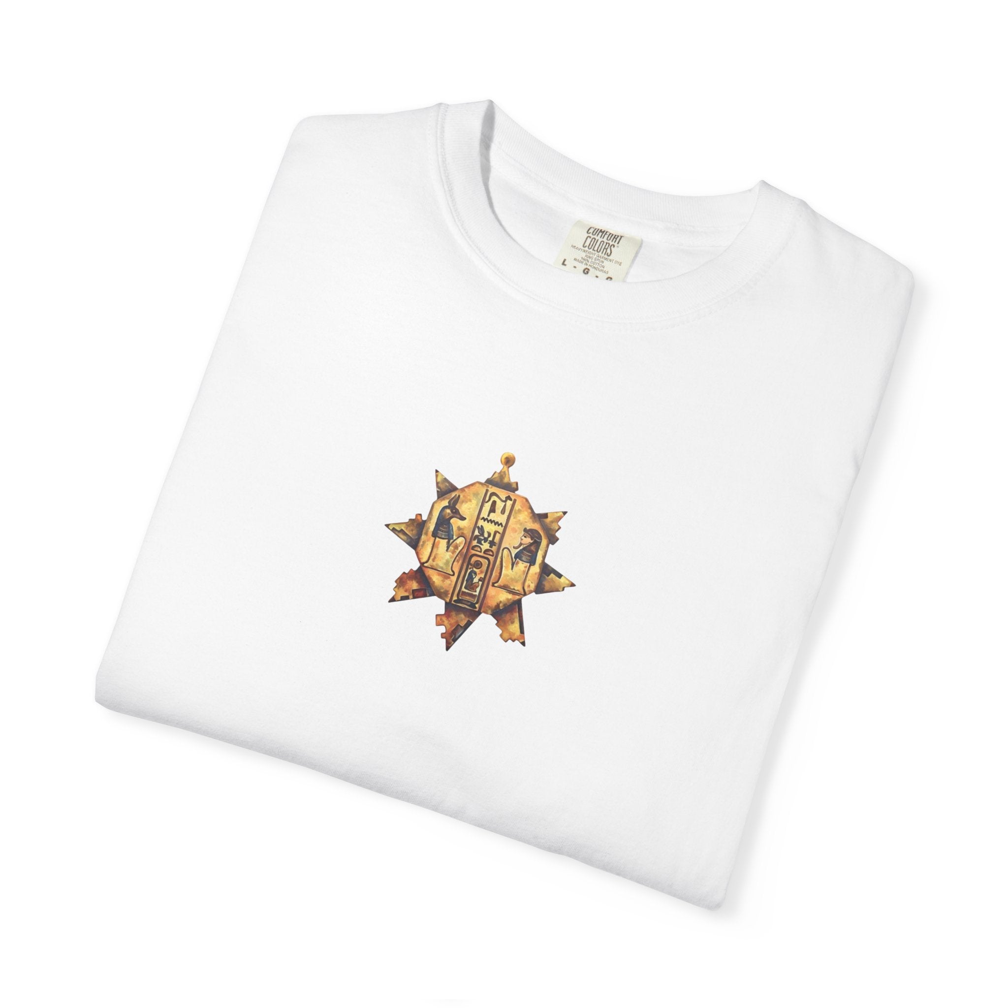 Vintage Movie Tee