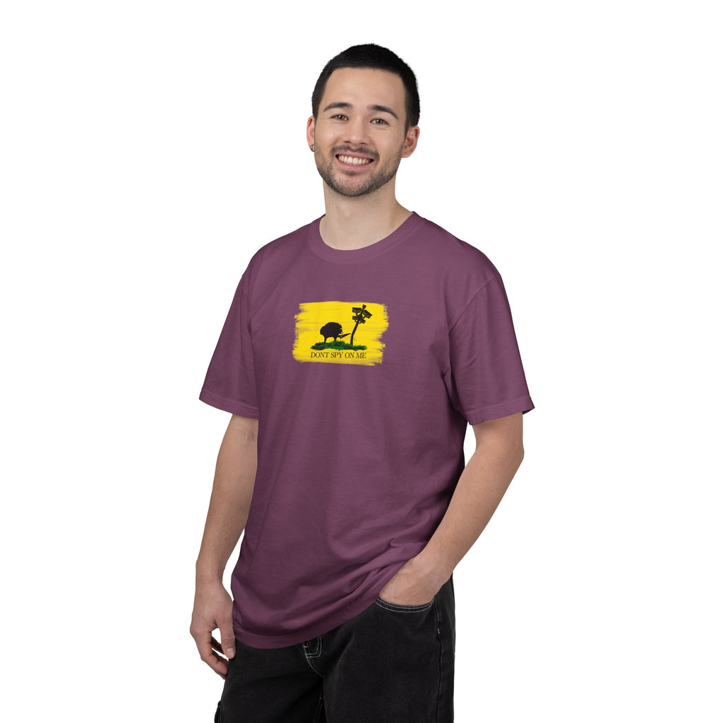 Jimothy Spy Tee