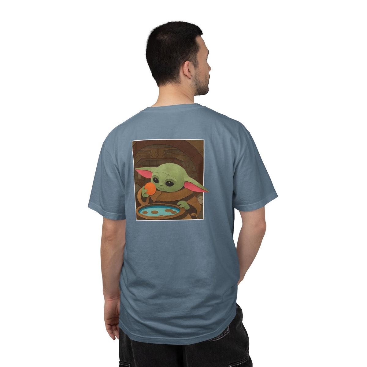 Food Is The Way Tee