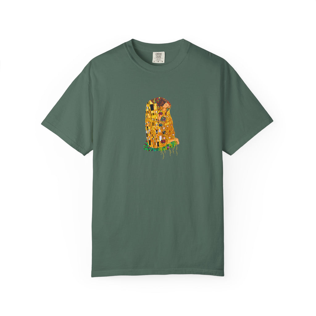 Puppy Love Artwork Tee