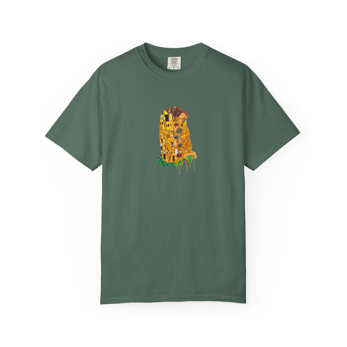 Puppy Love Artwork Tee
