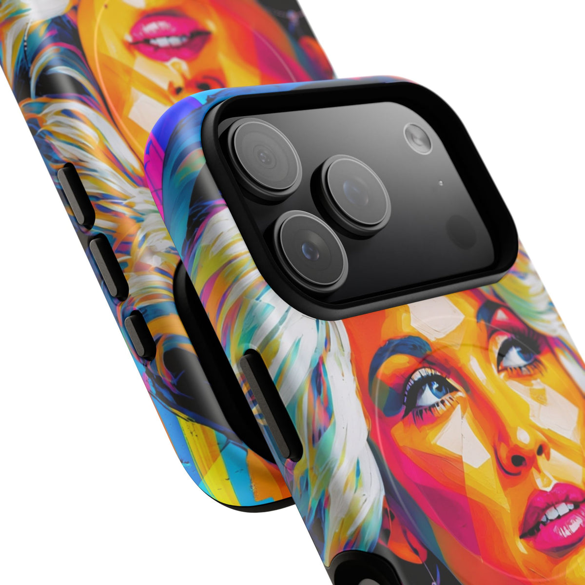 Queen of Country Phone Case