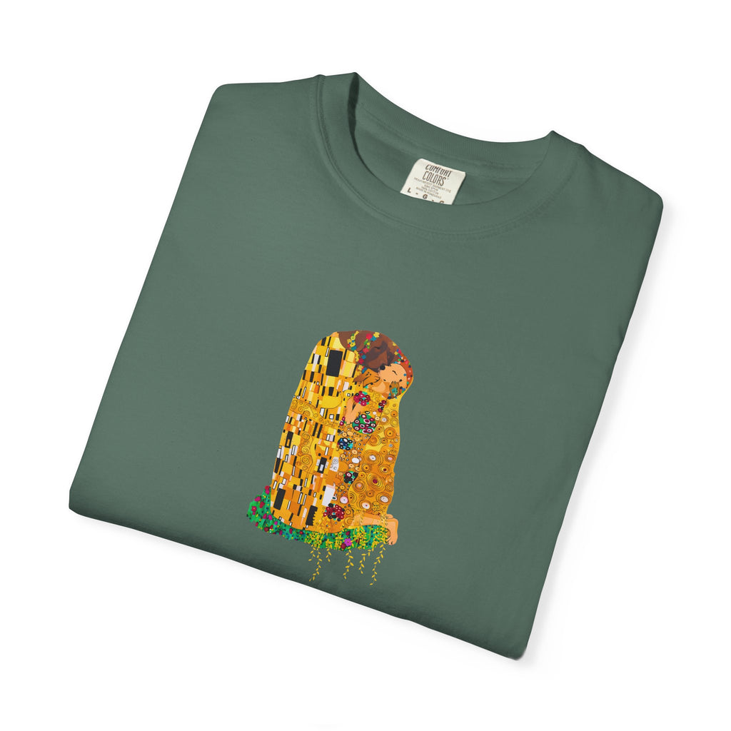 Puppy Love Artwork Tee
