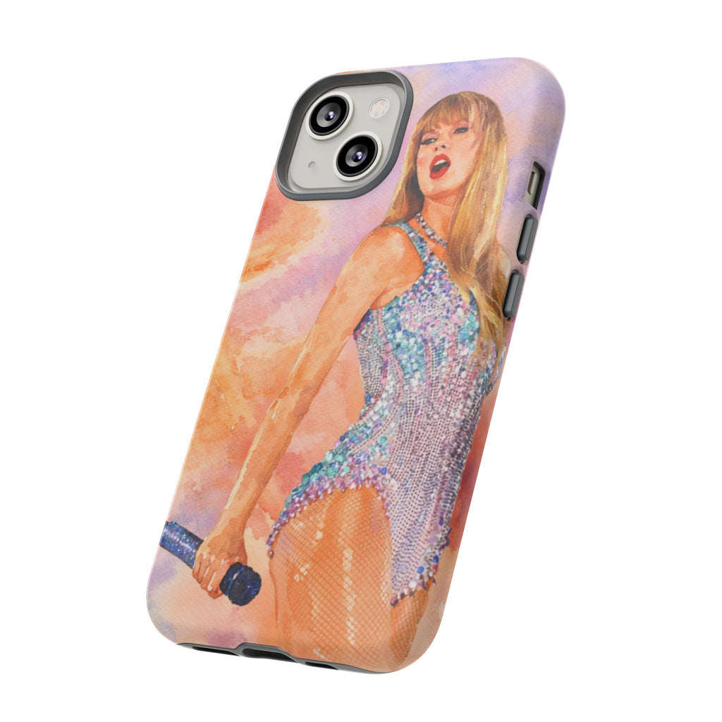 Music Lover Phone Case