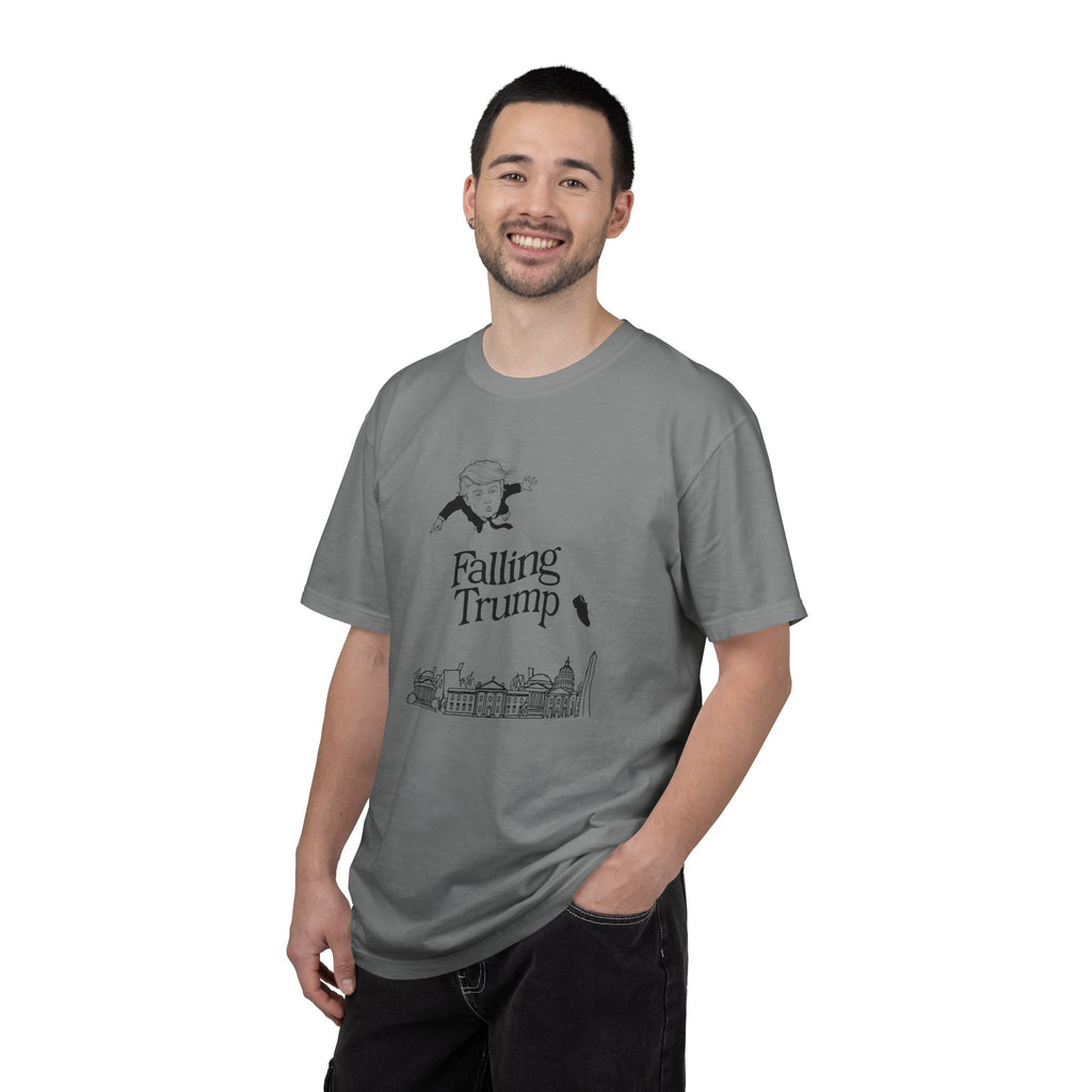 Falling Trump Tee