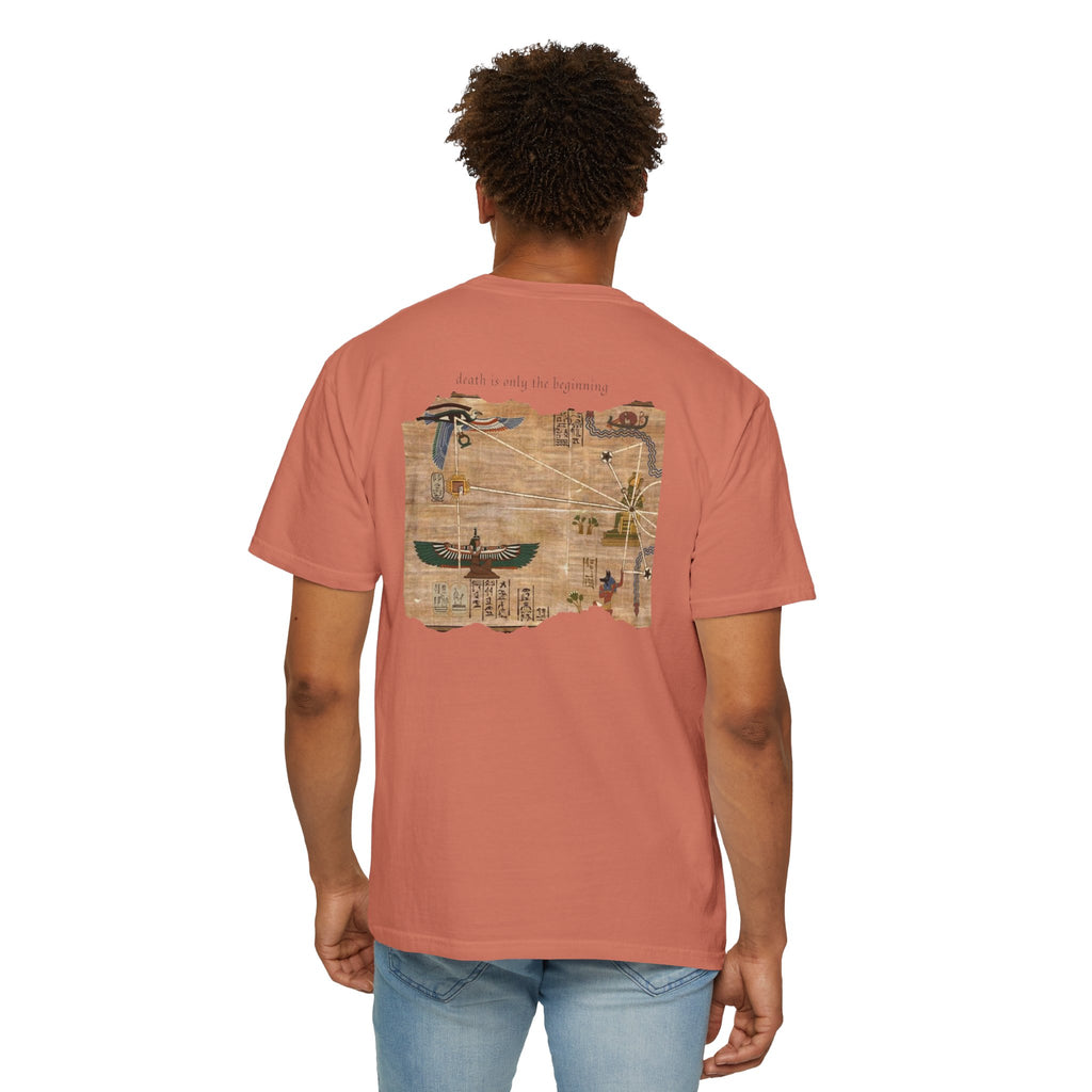 Vintage Movie Tee