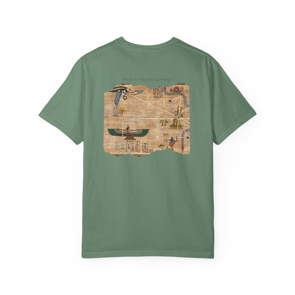Vintage Movie Tee