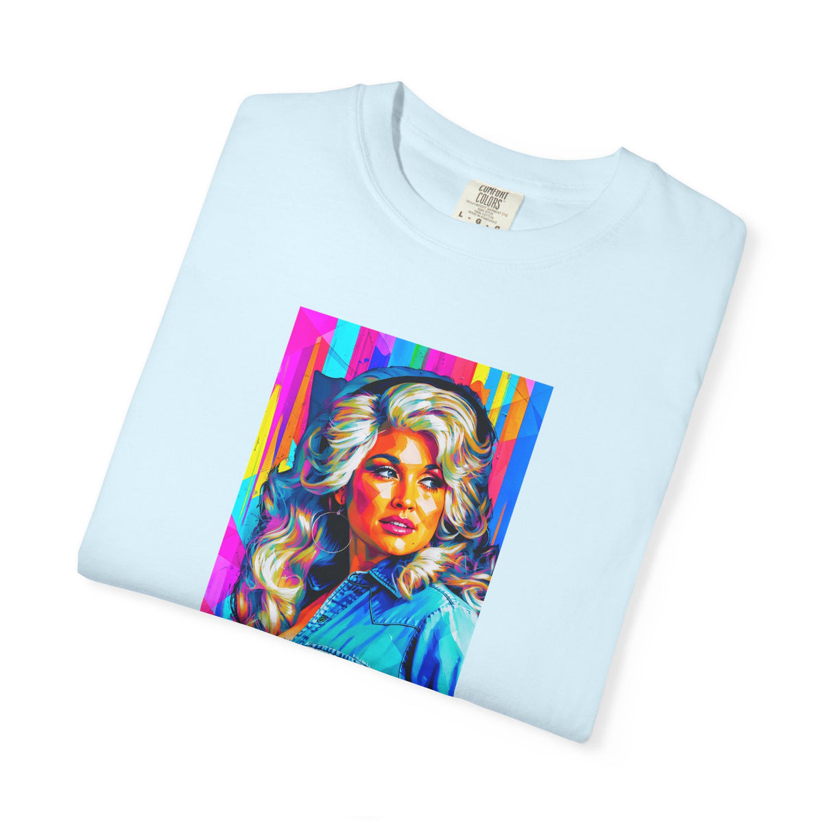 Queen of Country Tee