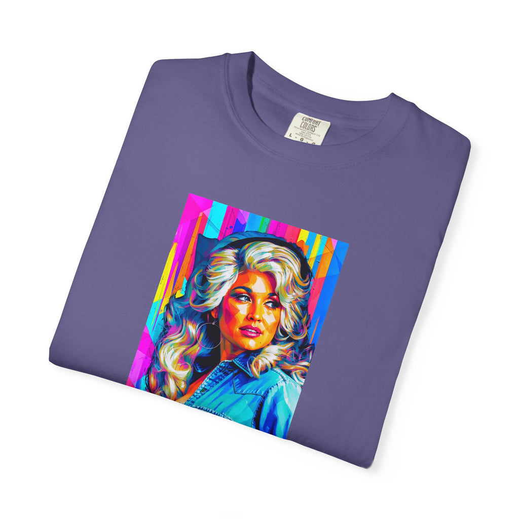 Queen of Country Tee