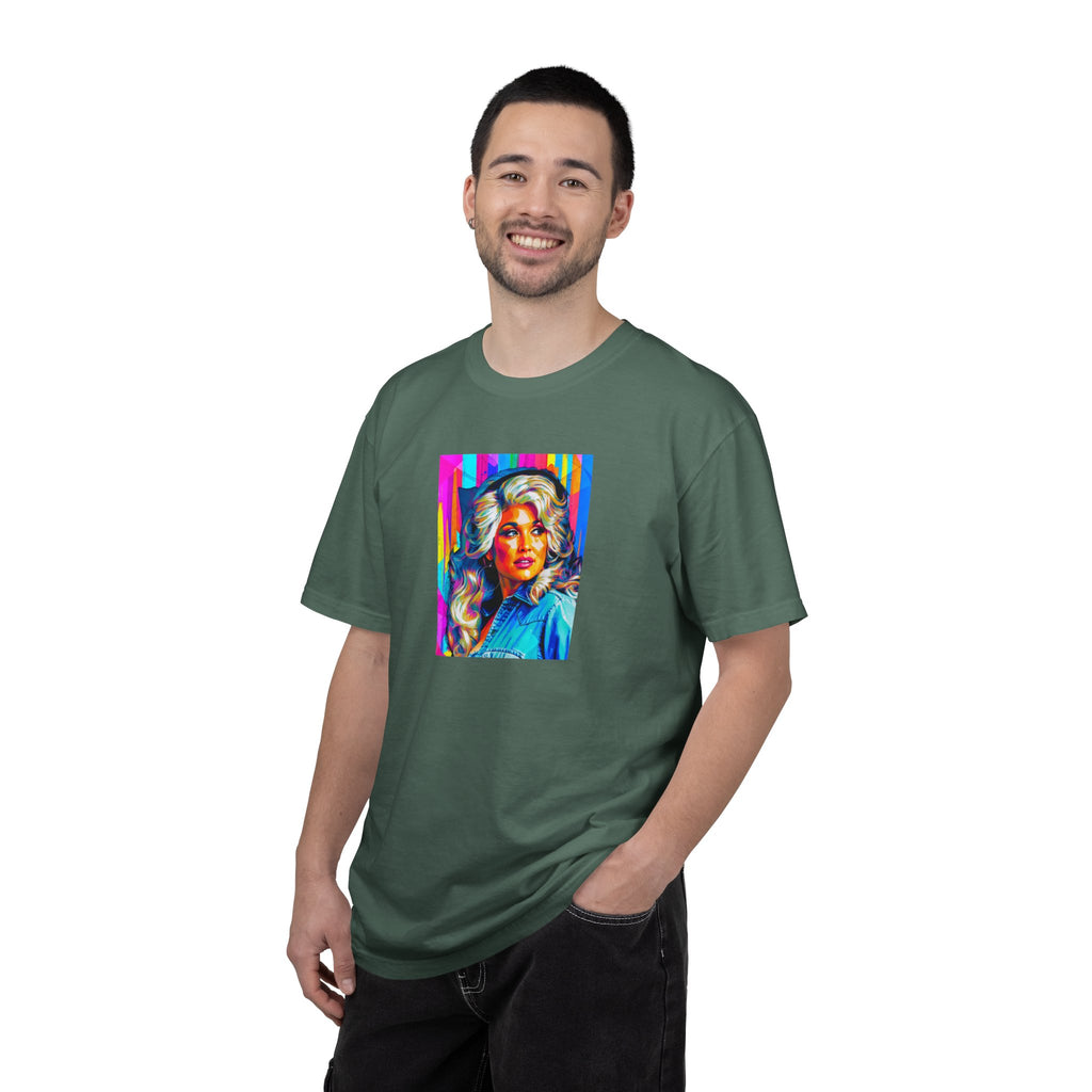 Queen of Country Tee