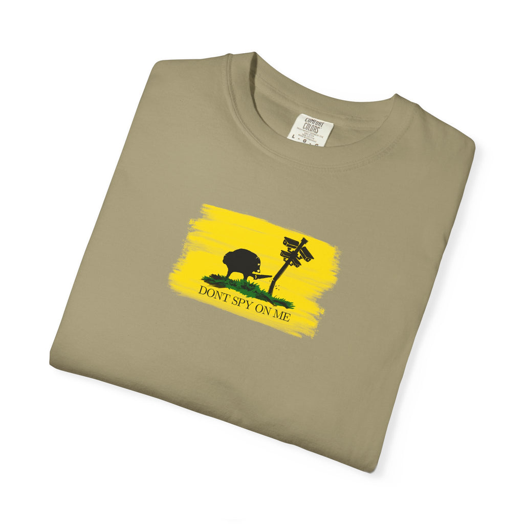 Jimothy Spy Tee