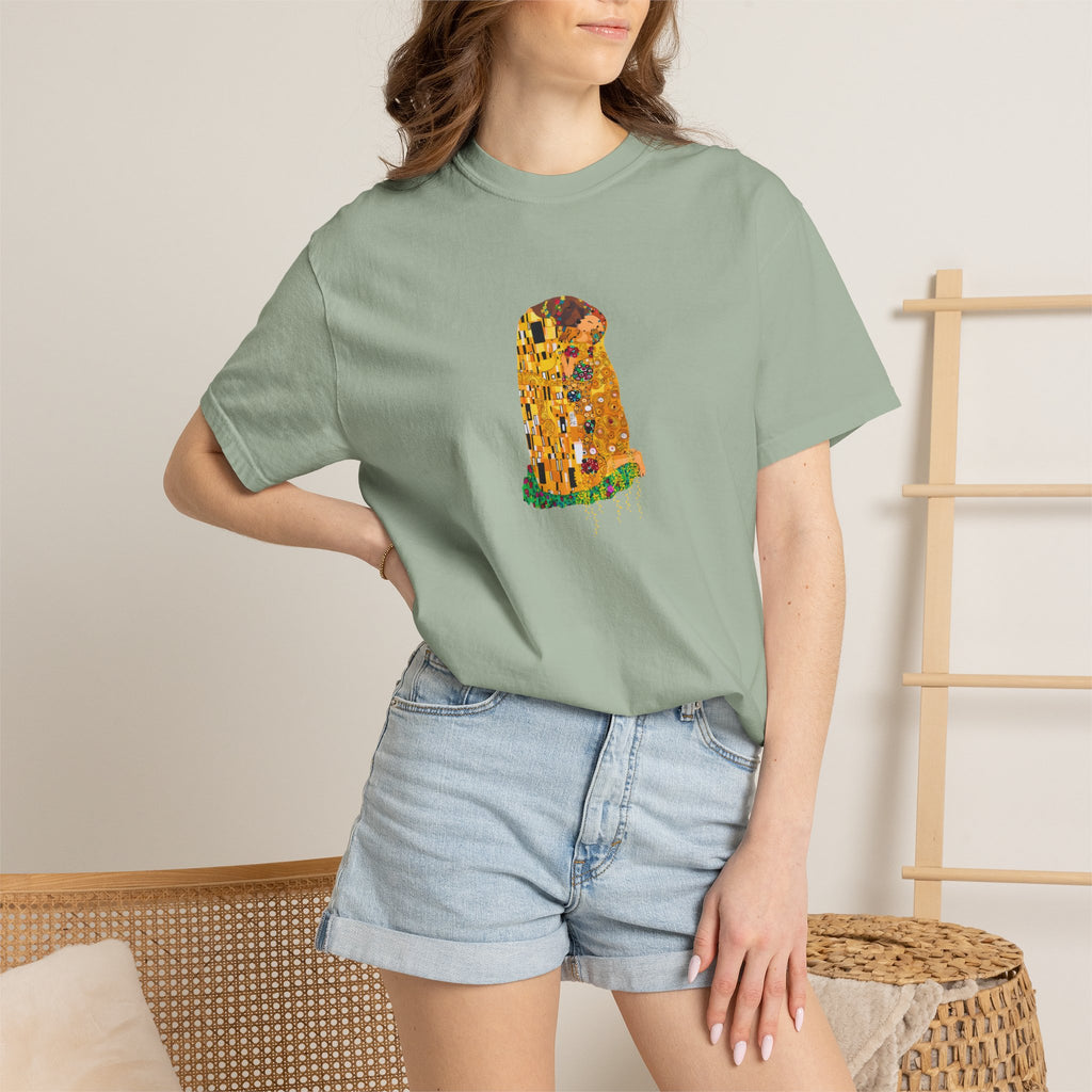 Puppy Love Artwork Tee