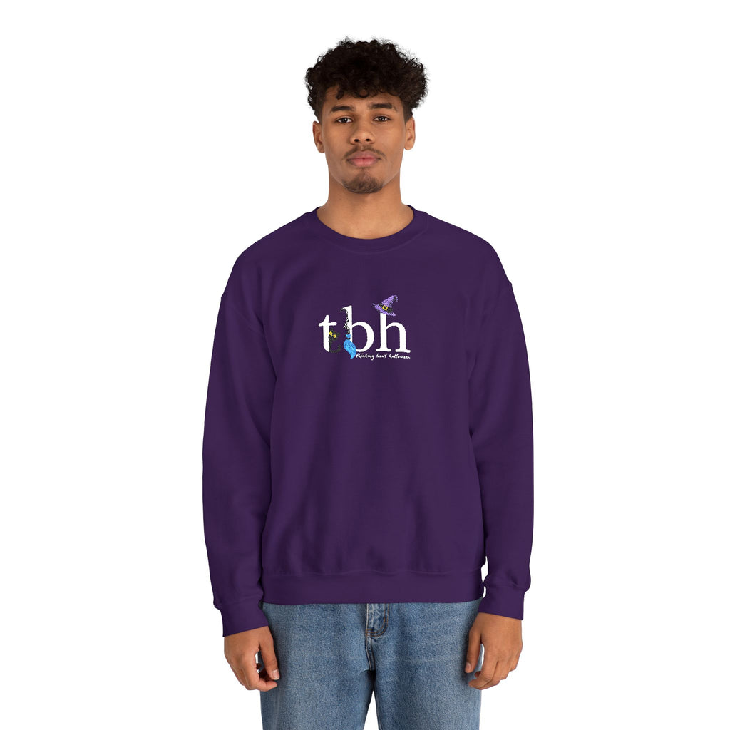 TBH Halloween Sweatshirt
