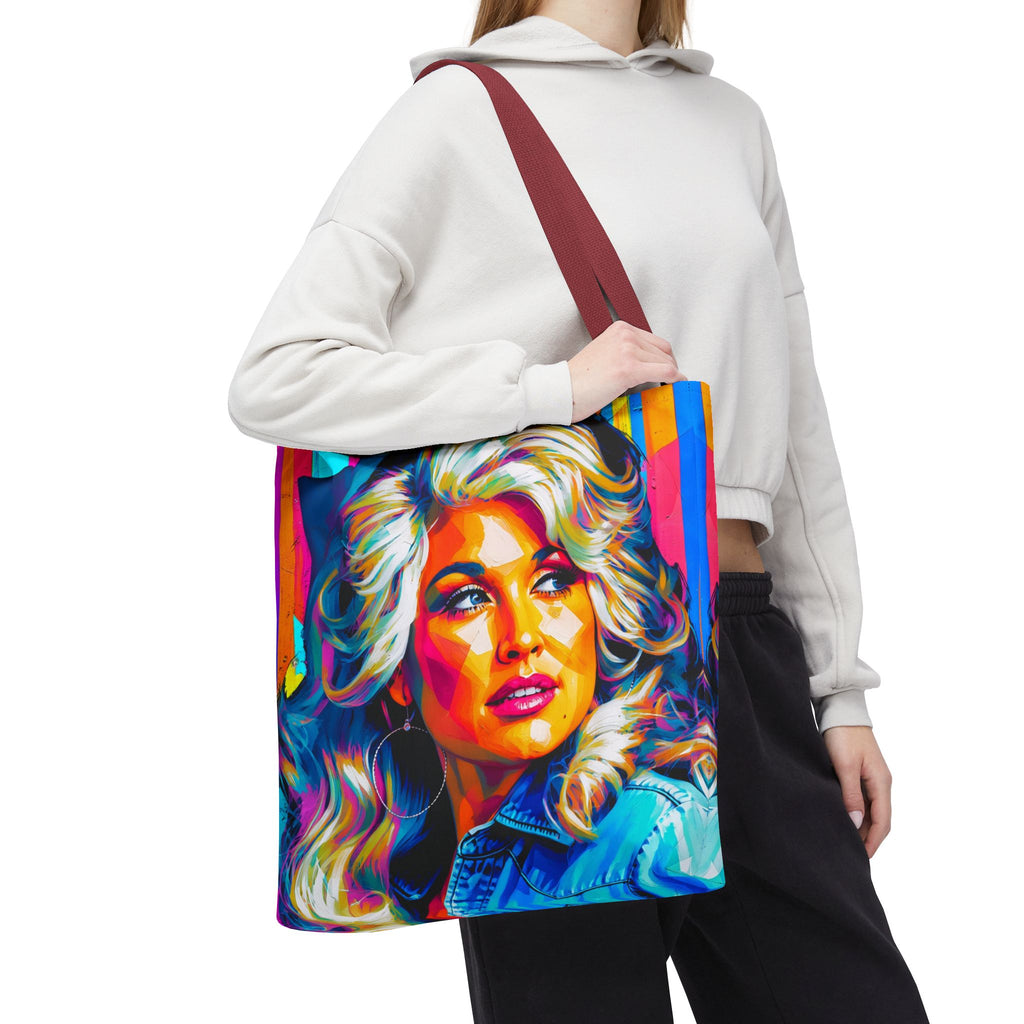 Queen of Country Tote