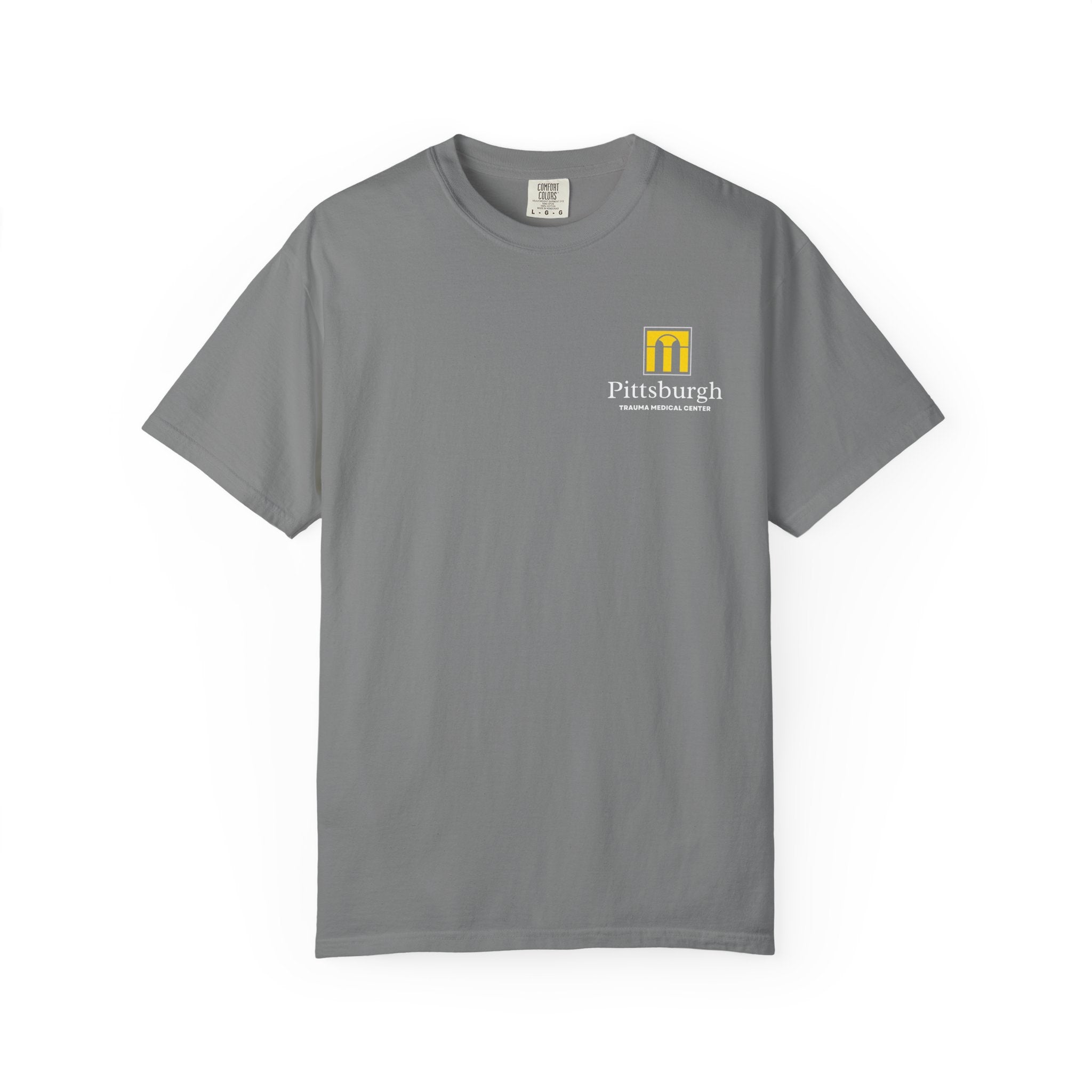 Pitt Tee