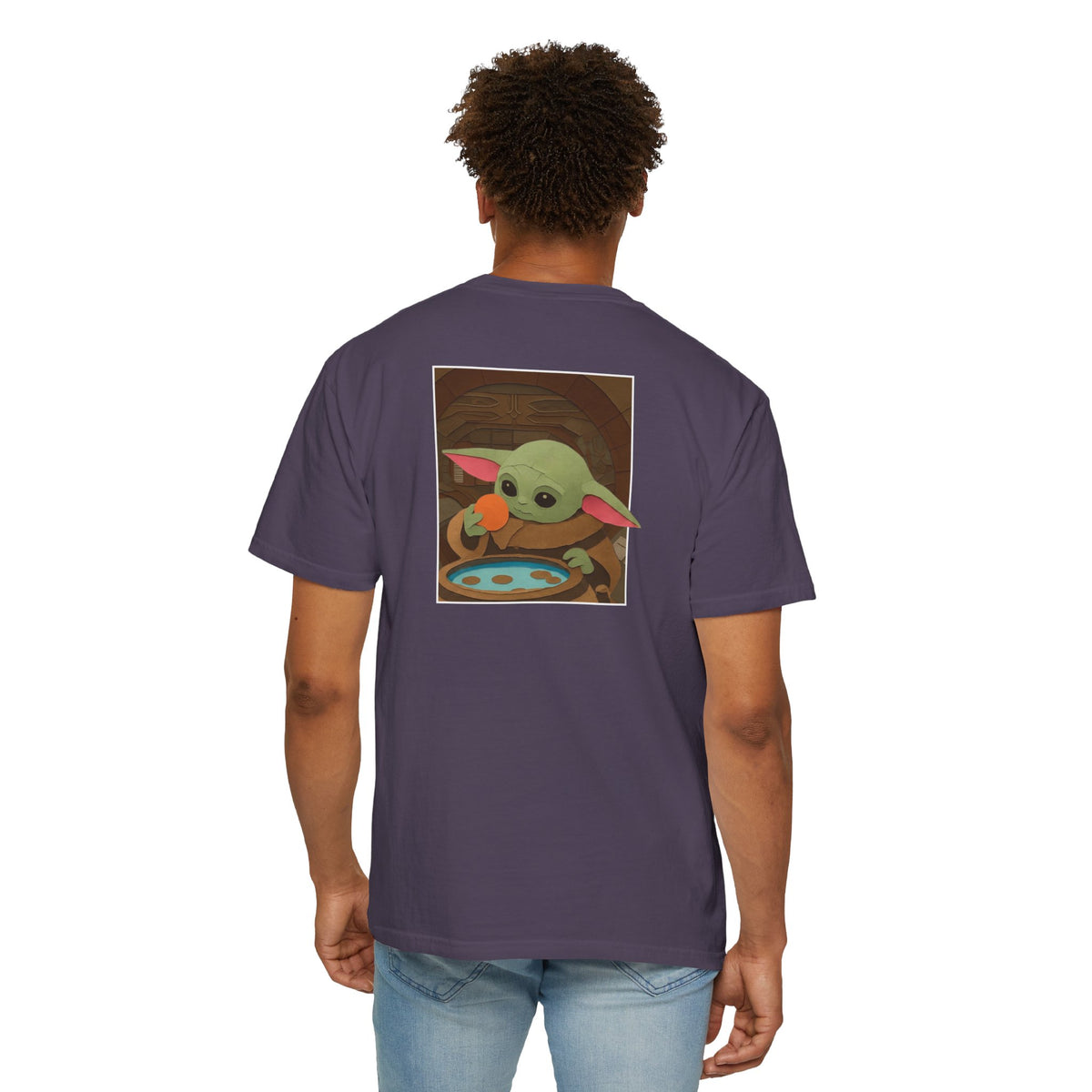 Food Is The Way Tee