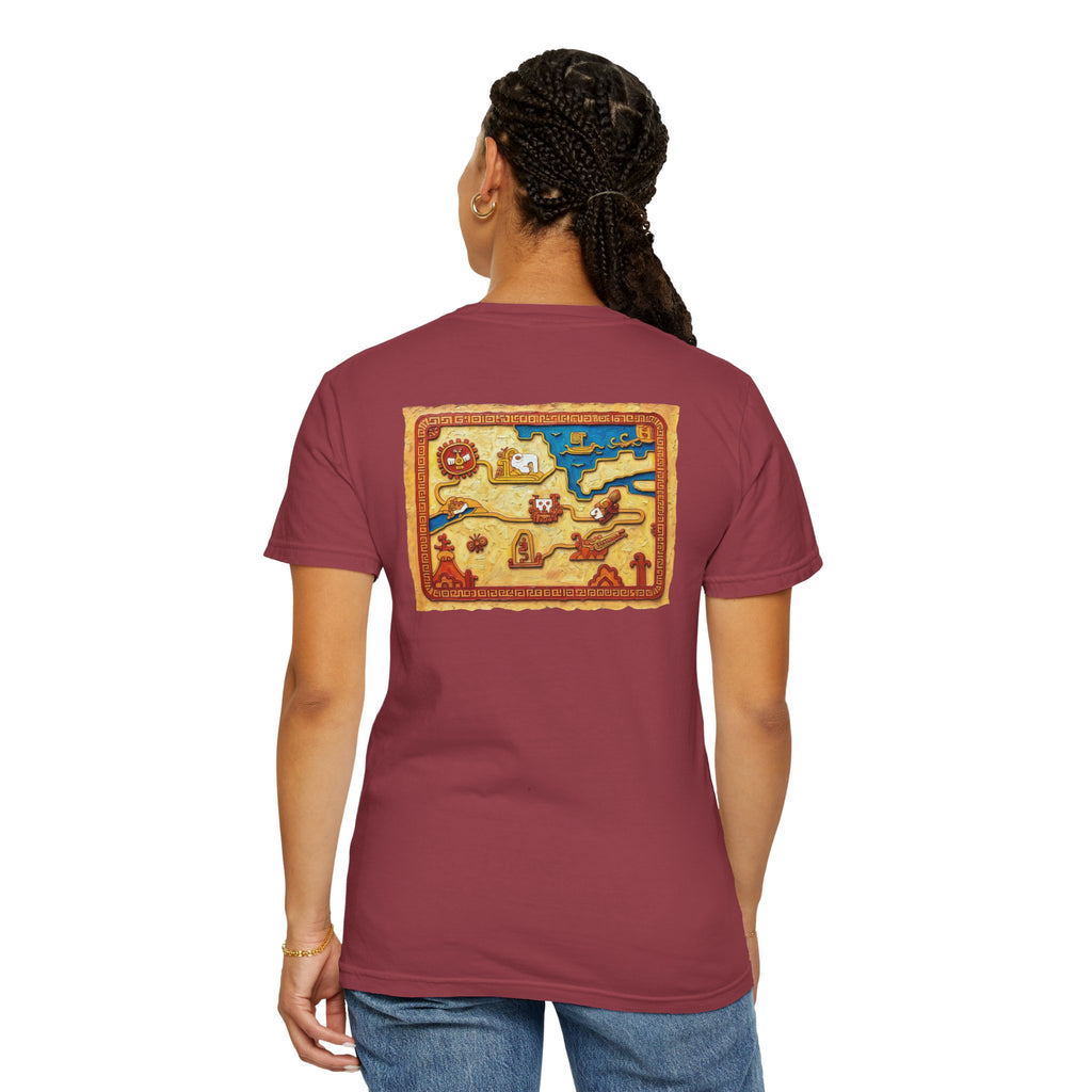 Vintage Miguel and Tulio Tee
