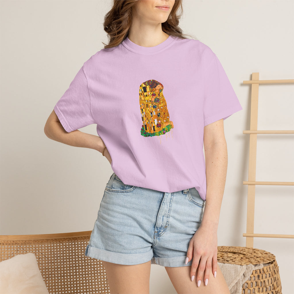 Puppy Love Artwork Tee