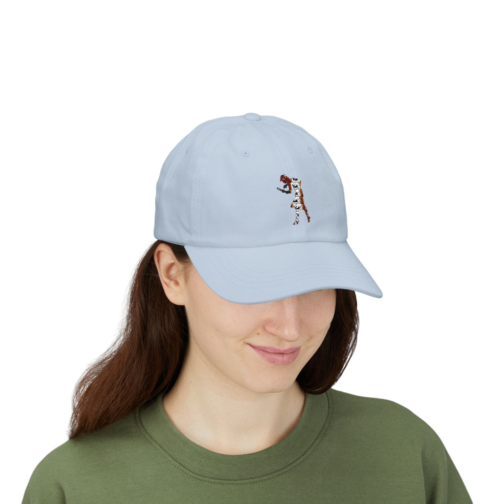 Detective Gamer Hat