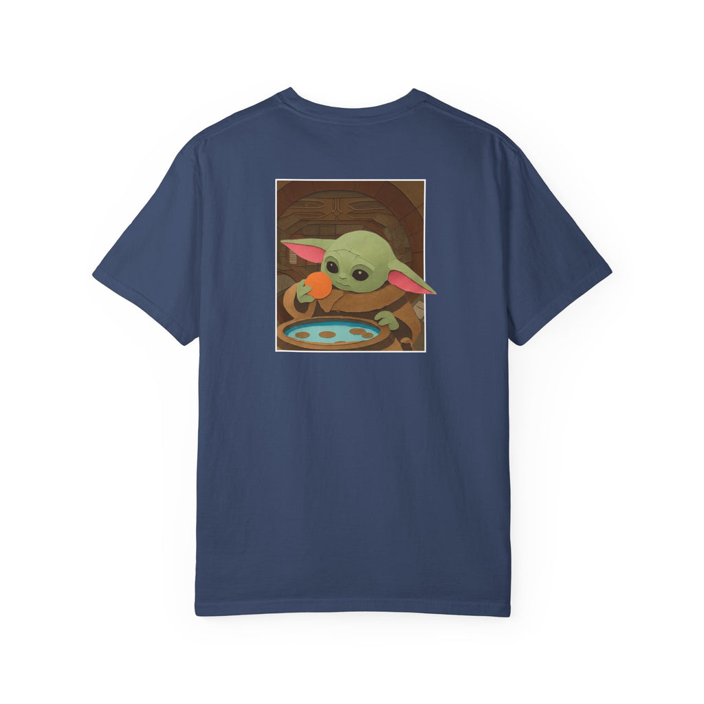 Food Is The Way Tee