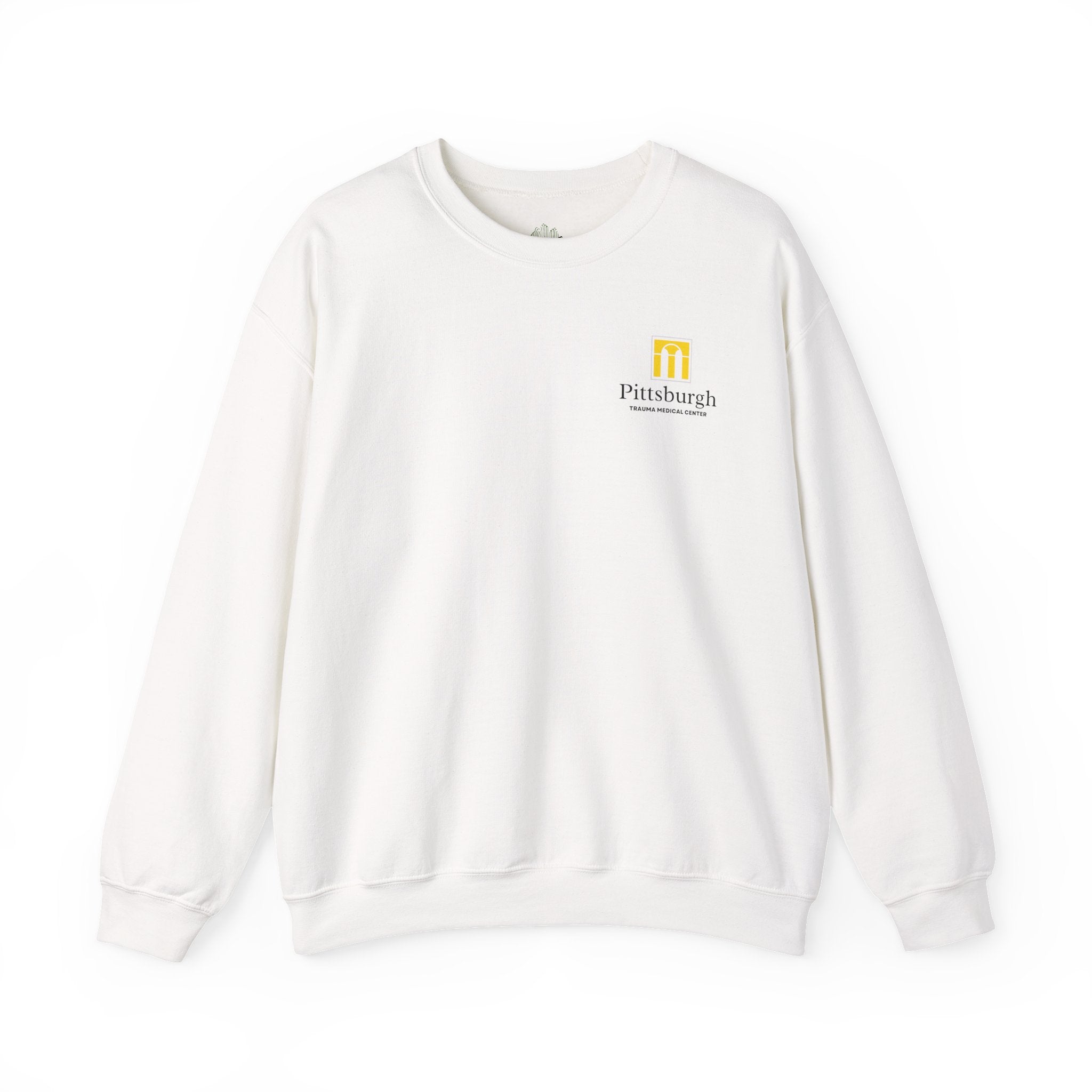 Pitt Crewneck Sweatshirt