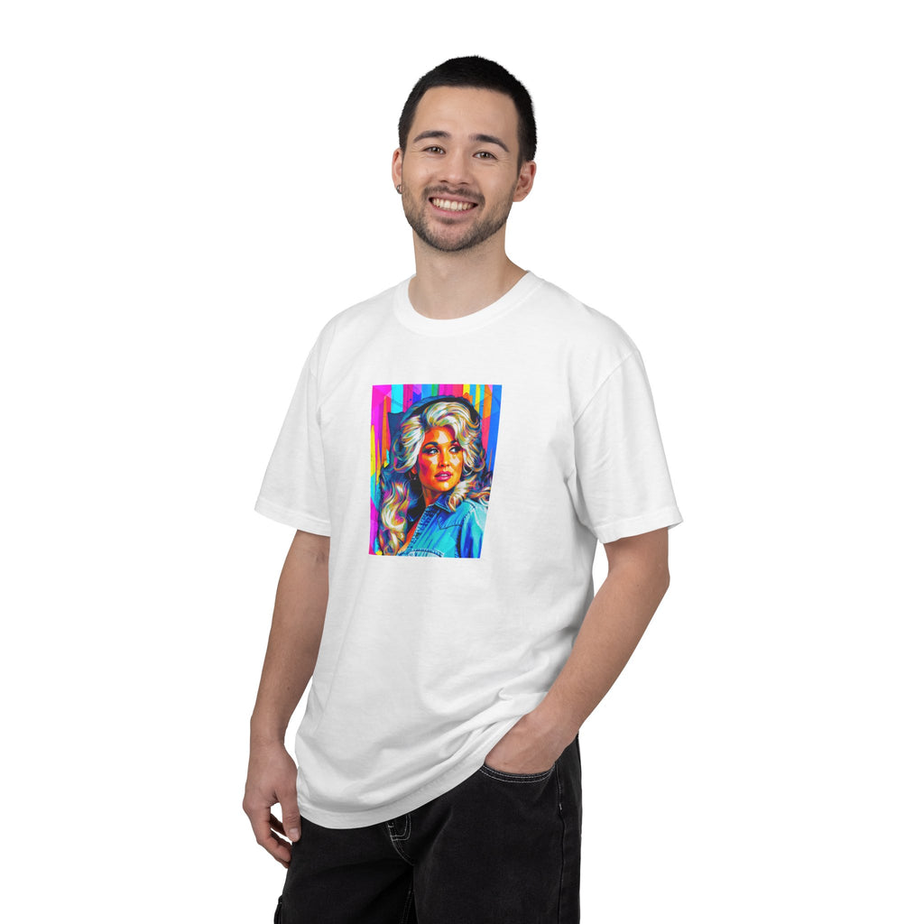 Queen of Country Tee