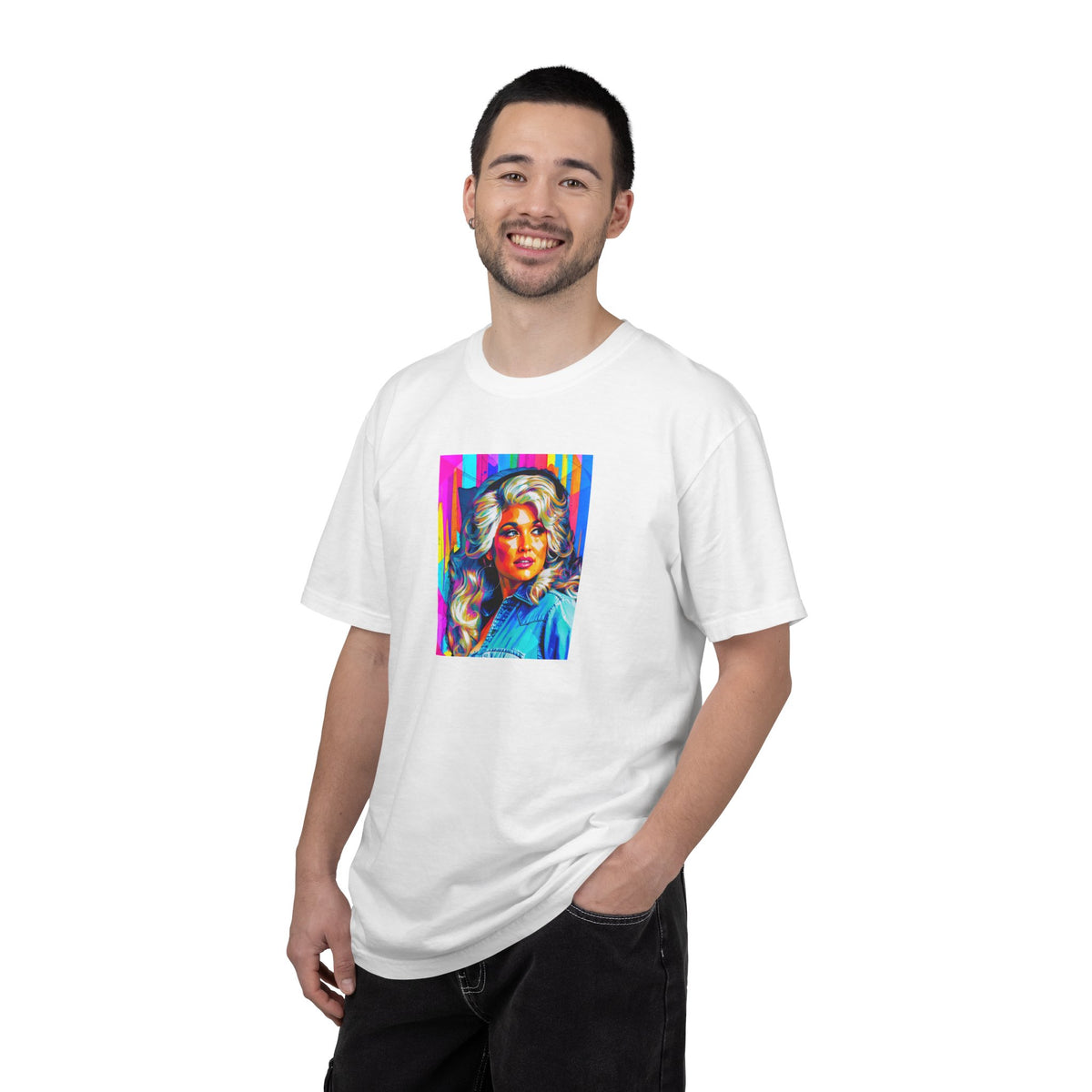 Queen of Country Tee