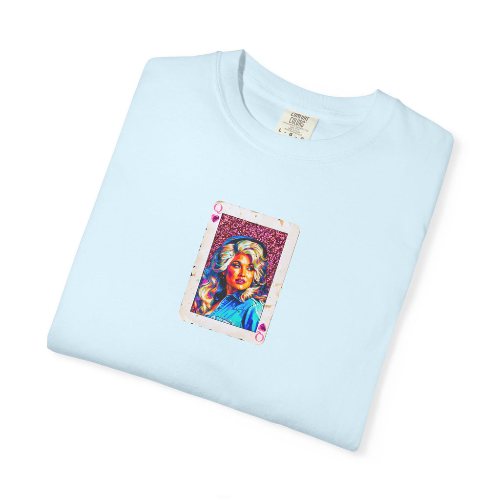 Queen of Hearts Tee