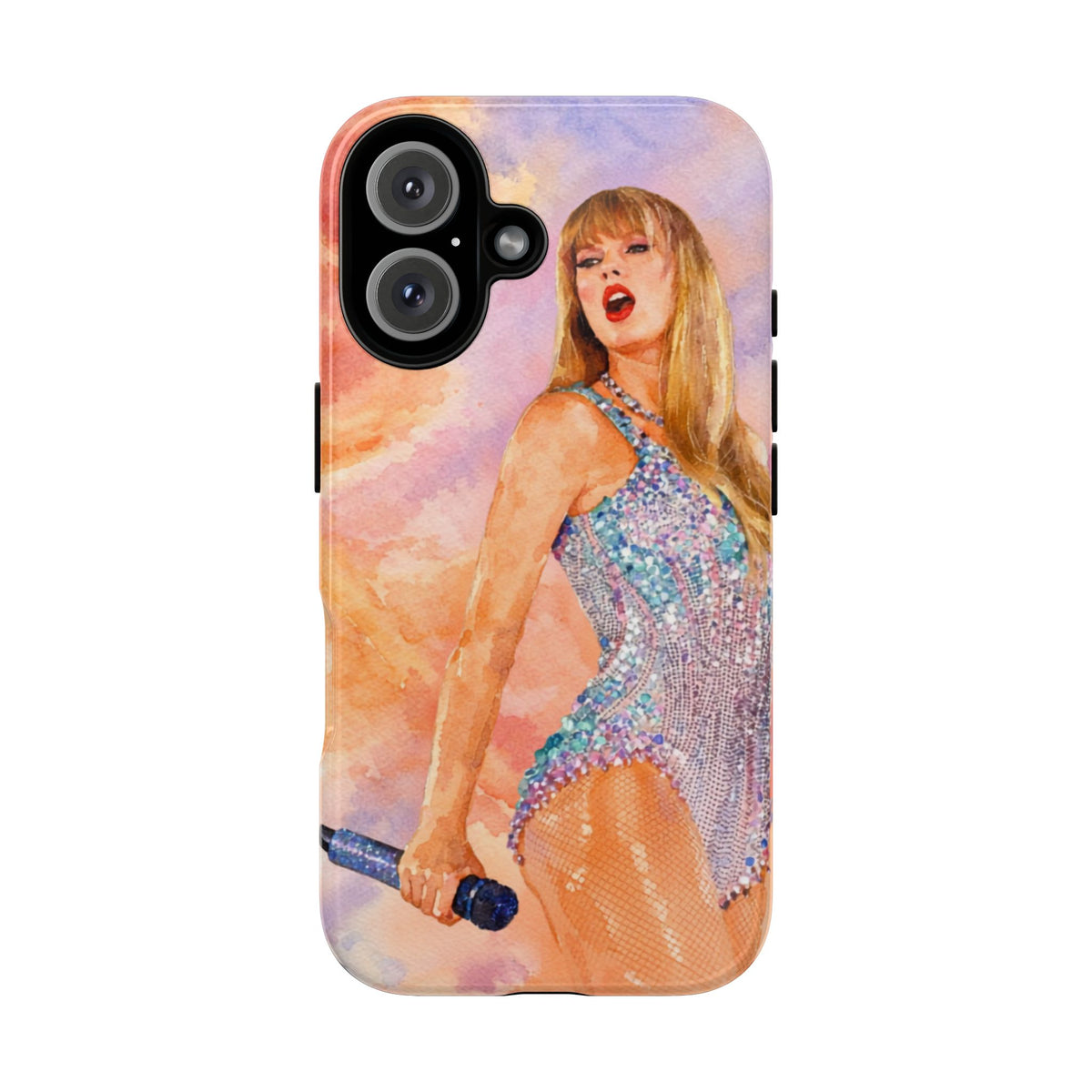 Music Lover Phone Case