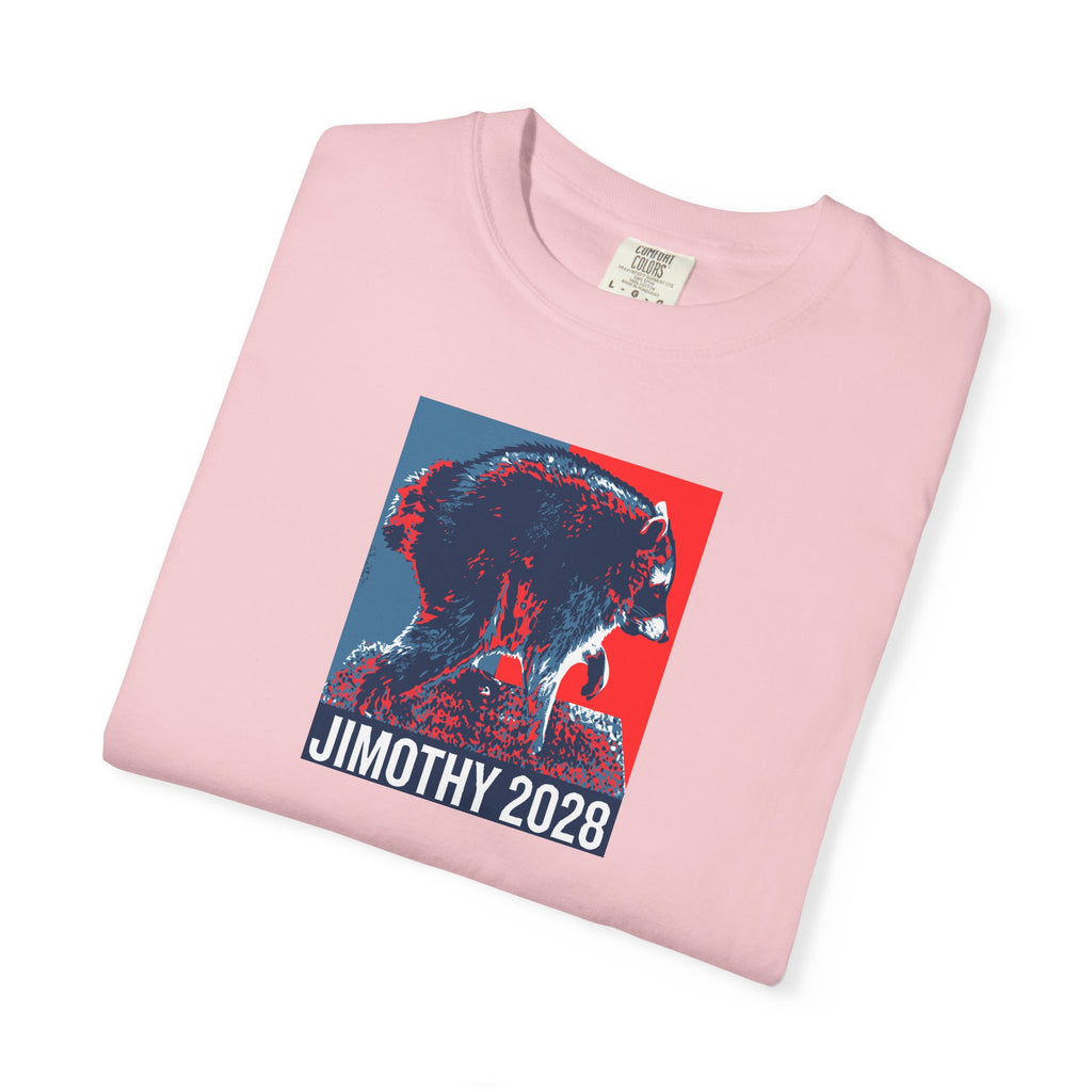 Jimothy 2028 Campaign Tee