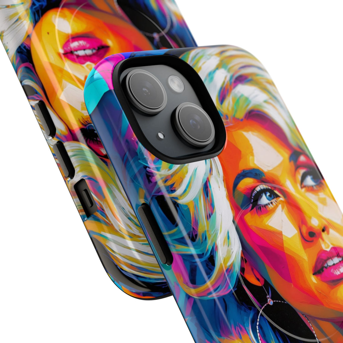 Queen of Country Phone Case