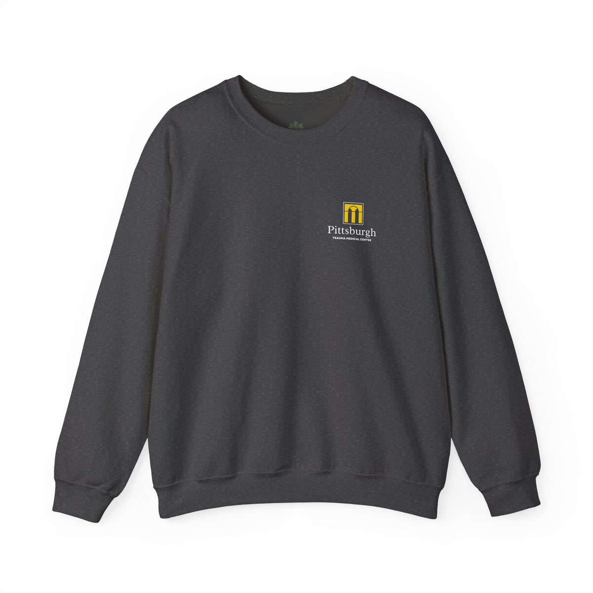 Robbie Pitt Crewneck Sweatshirt