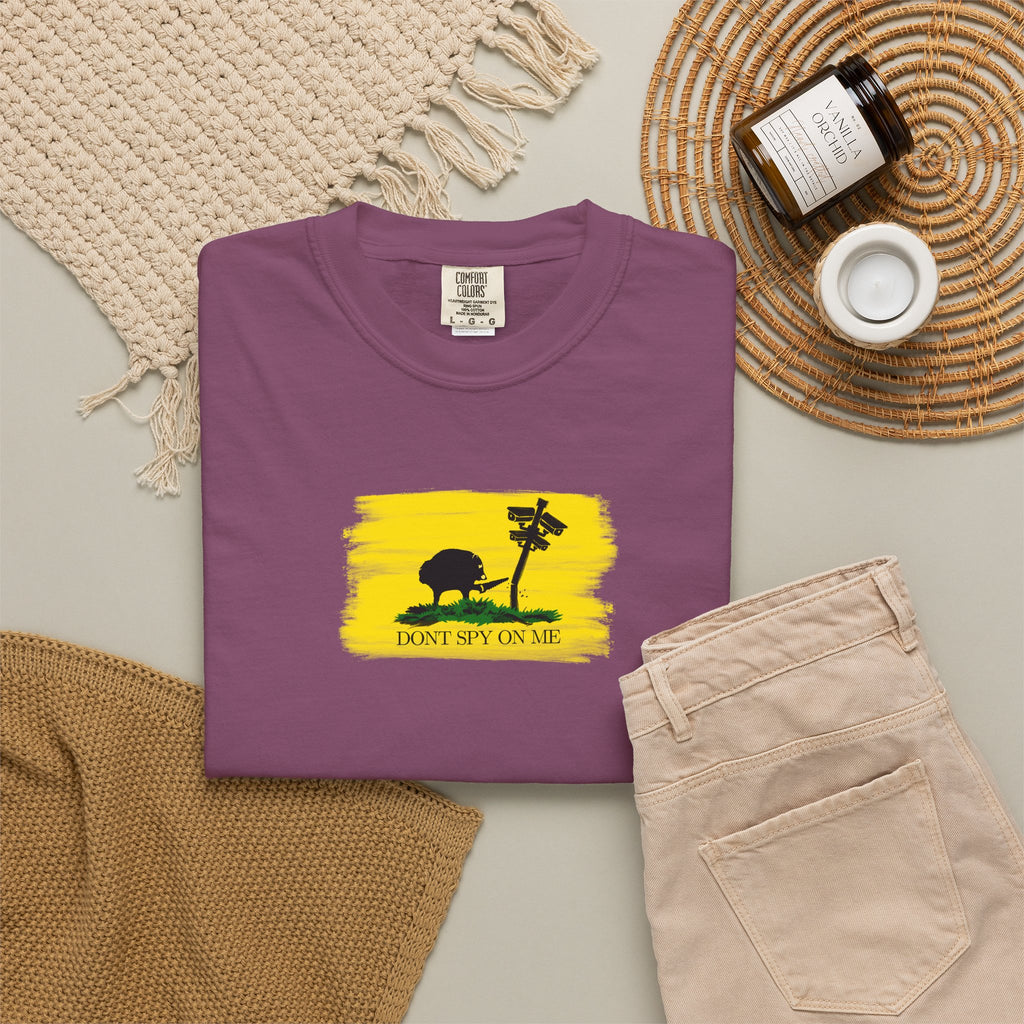 Jimothy Spy Tee