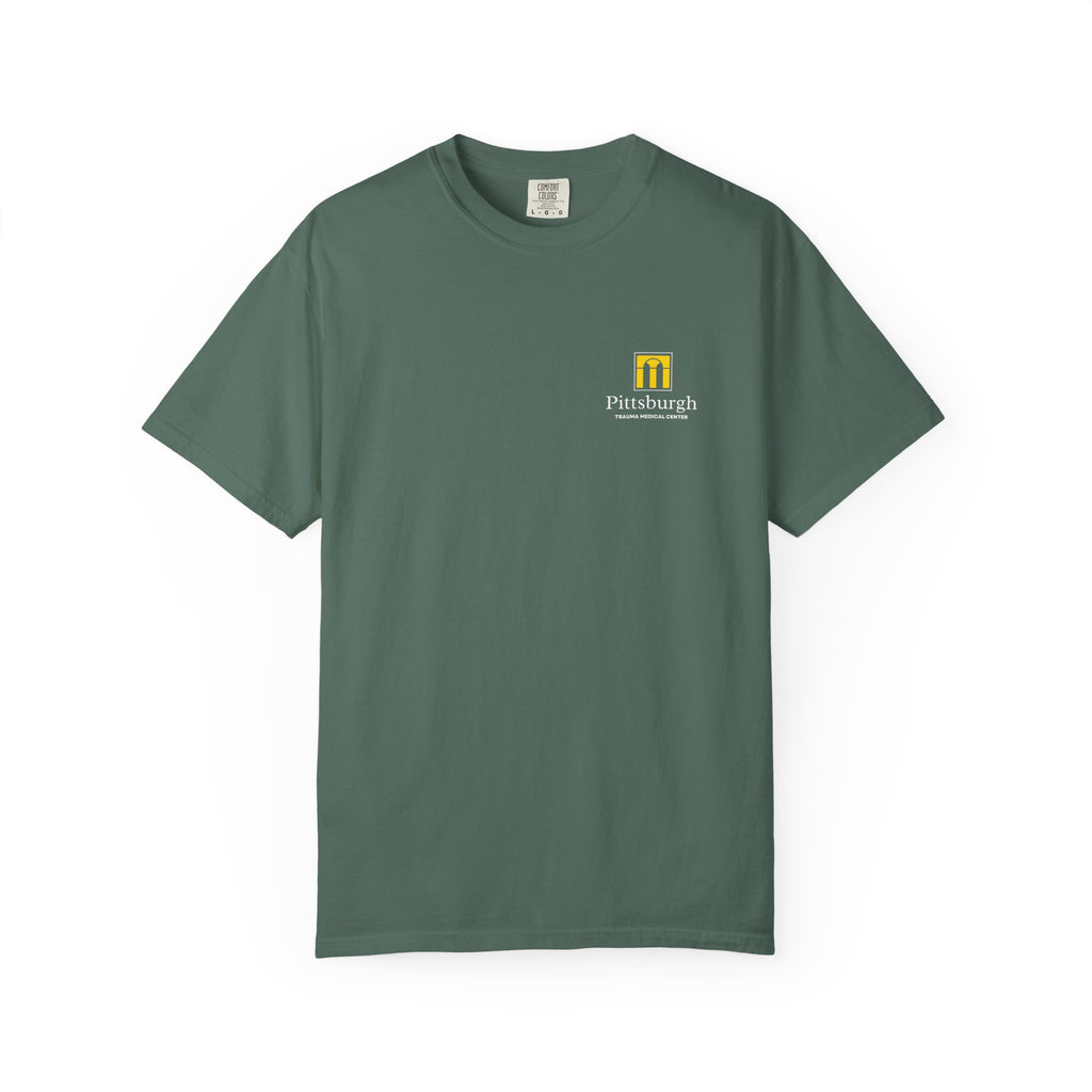 Robbie Pitt Tee