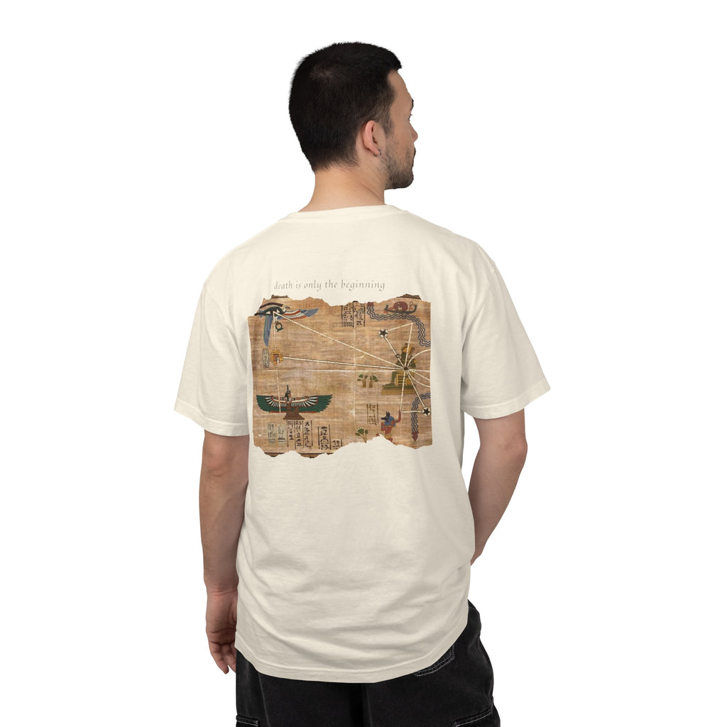 Vintage Movie Tee