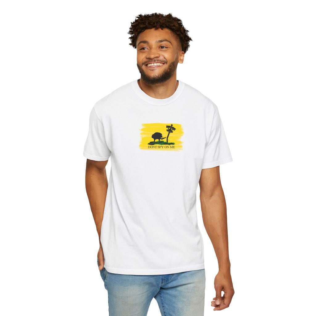 Jimothy Spy Tee