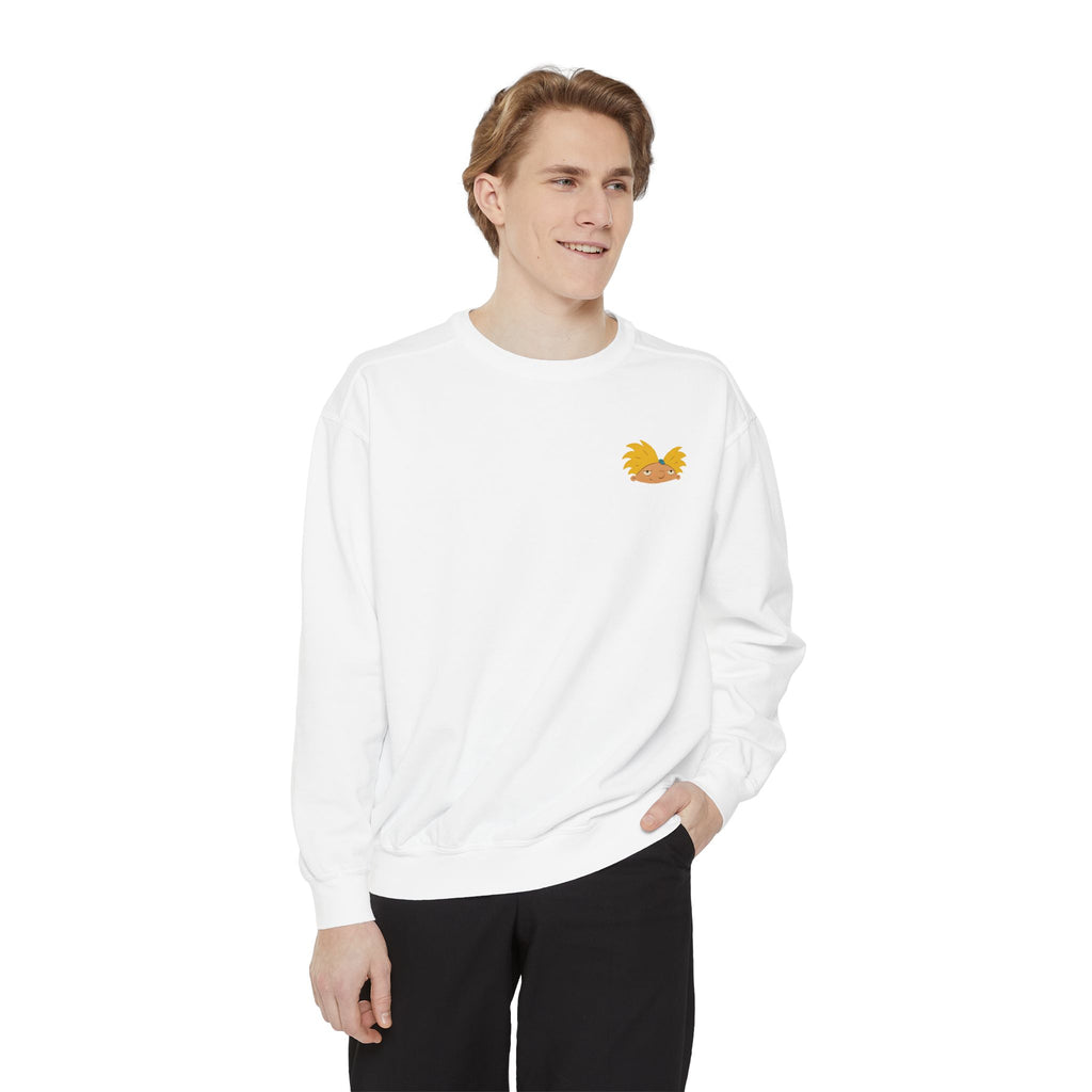 90s Cartoon Sweatshirt