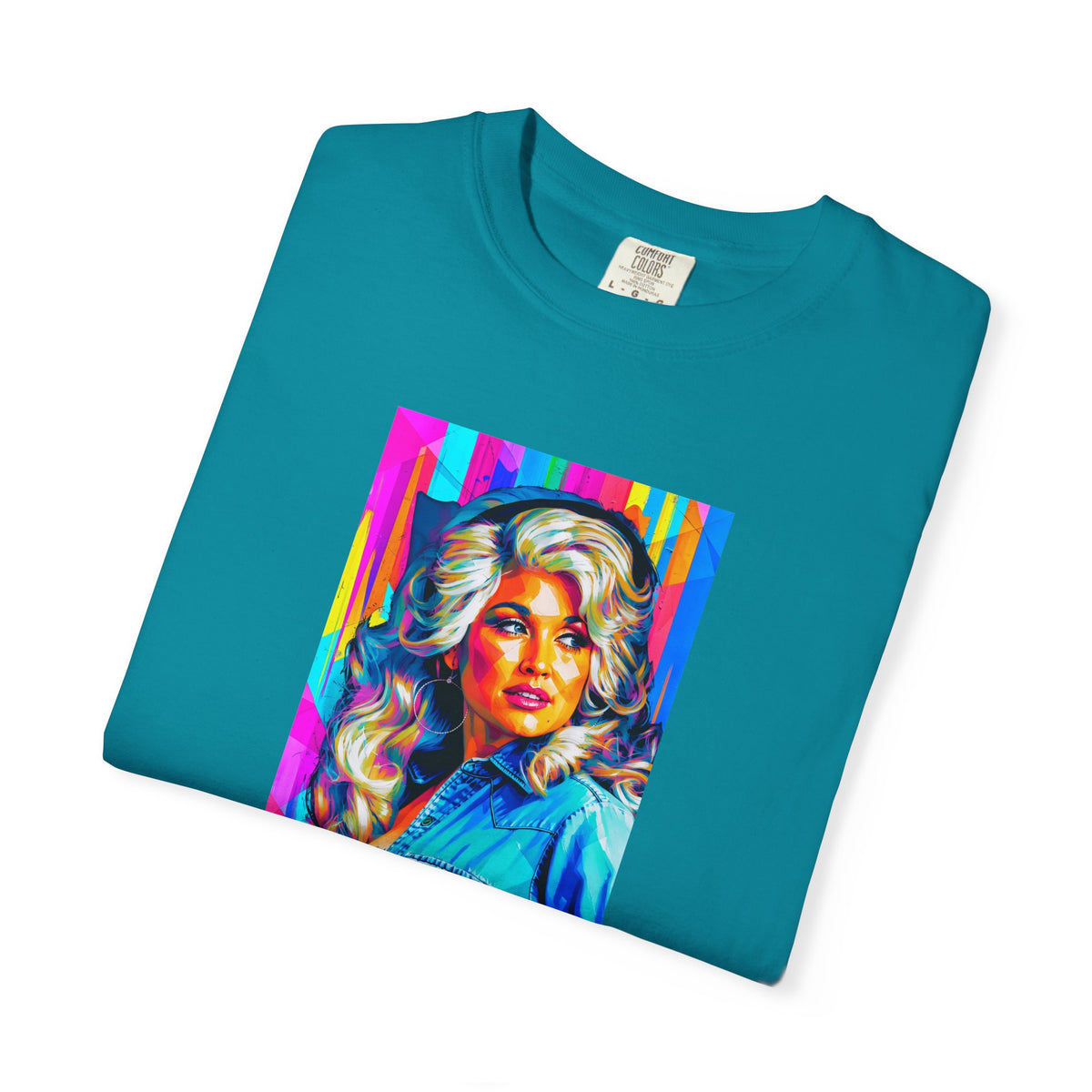 Queen of Country Tee