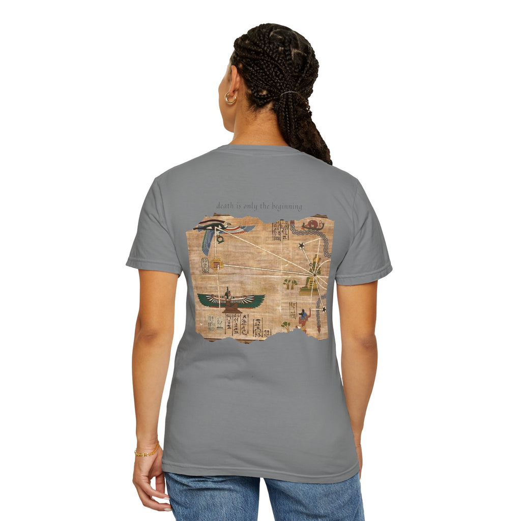 Vintage Movie Tee