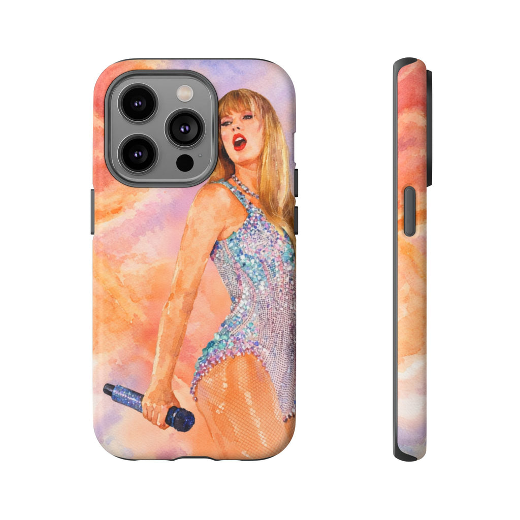 Music Lover Phone Case