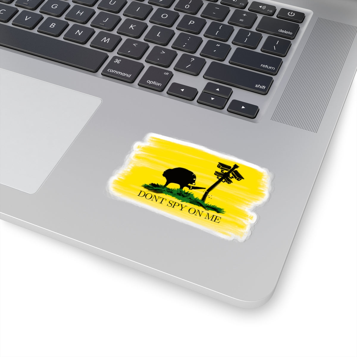 Jimothy Sticker