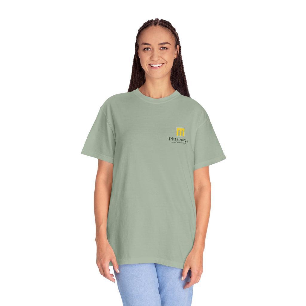 Robbie Pitt Tee