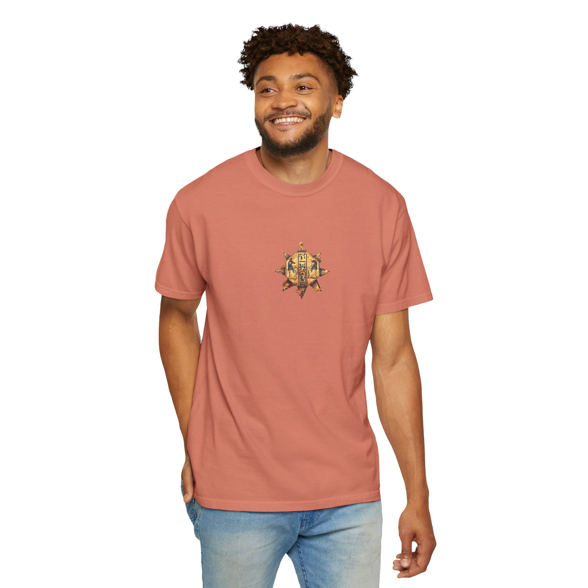 Vintage Movie Tee