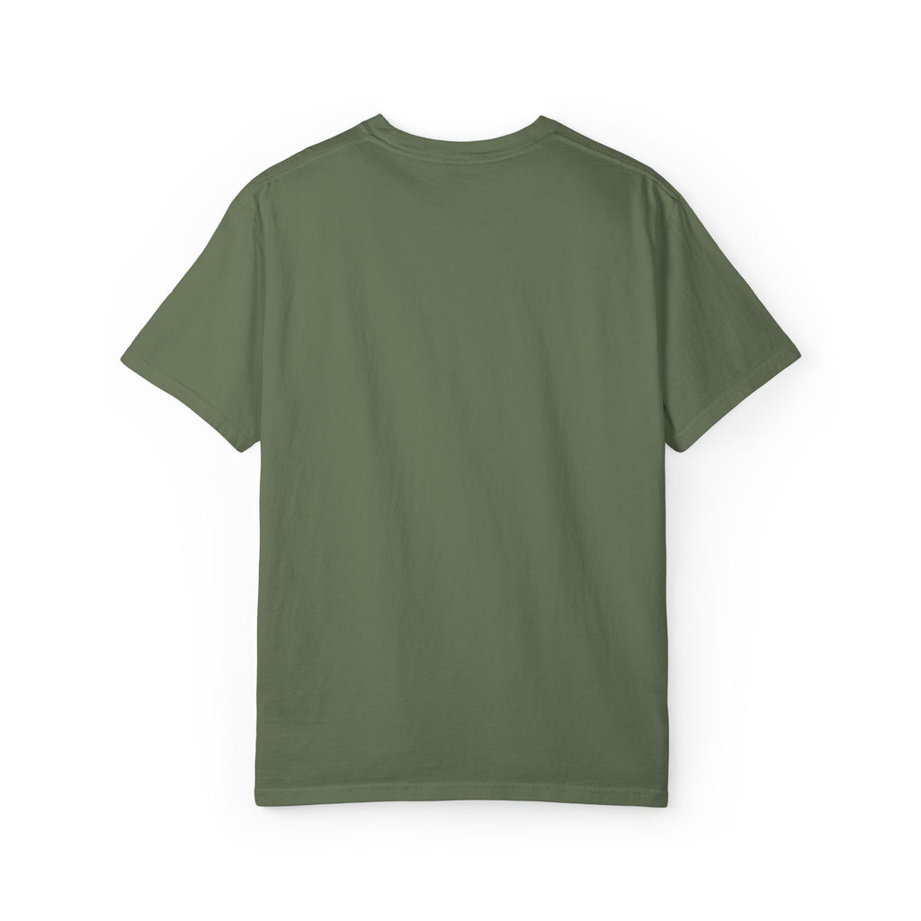 Sheepadoodle Embroidered Tee
