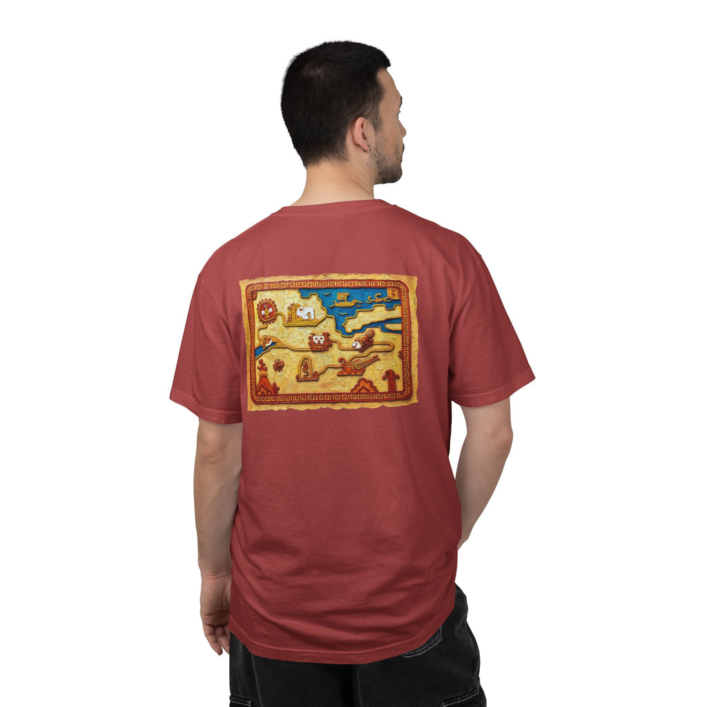 Vintage Miguel and Tulio Tee